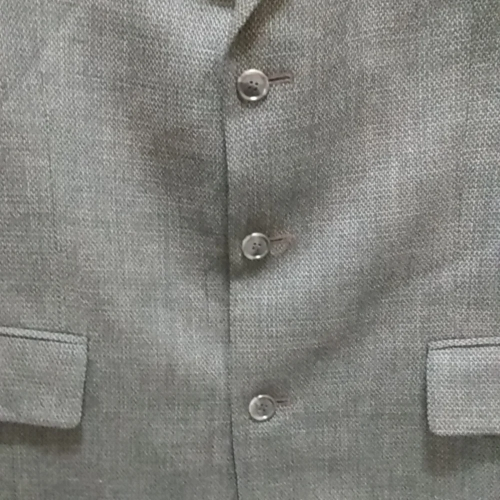 John Weitz Signature Collection Suit Jacket 42R
